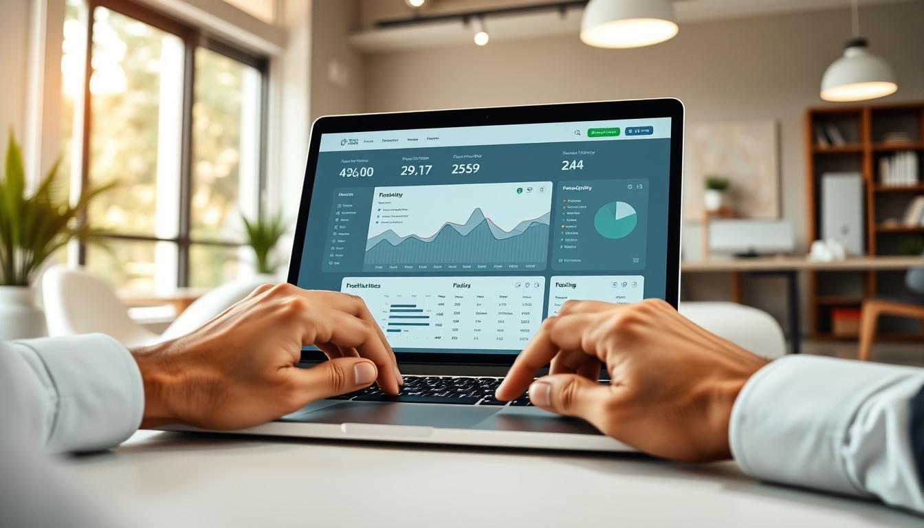 Vorteile von FocusDesk